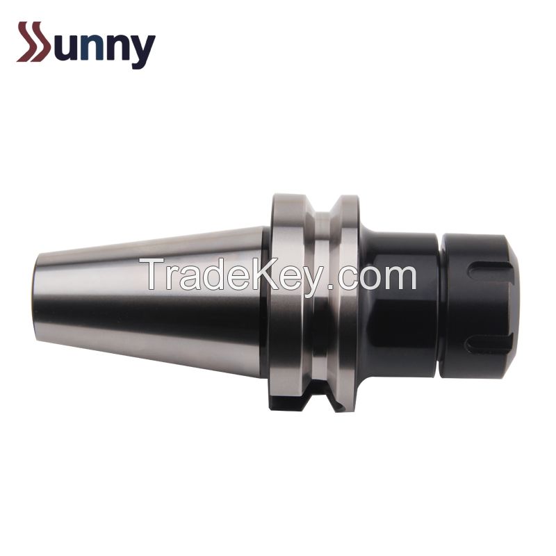 High Quality BT Shank ER Collet Chuck Tool Holder BT30 BT40 BT50