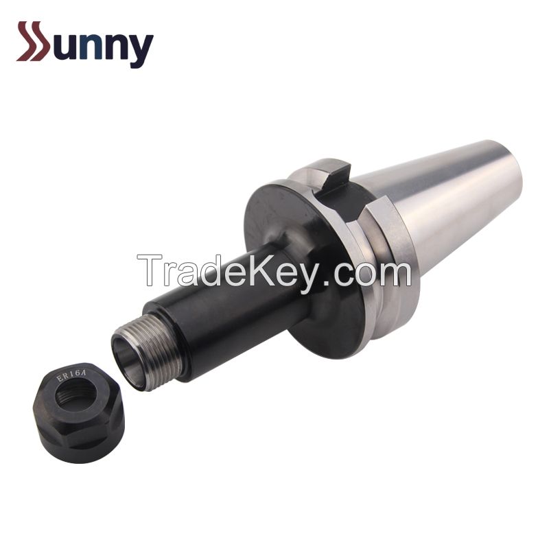 High Quality BT Shank ER Collet Chuck Tool Holder BT30 BT40 BT50