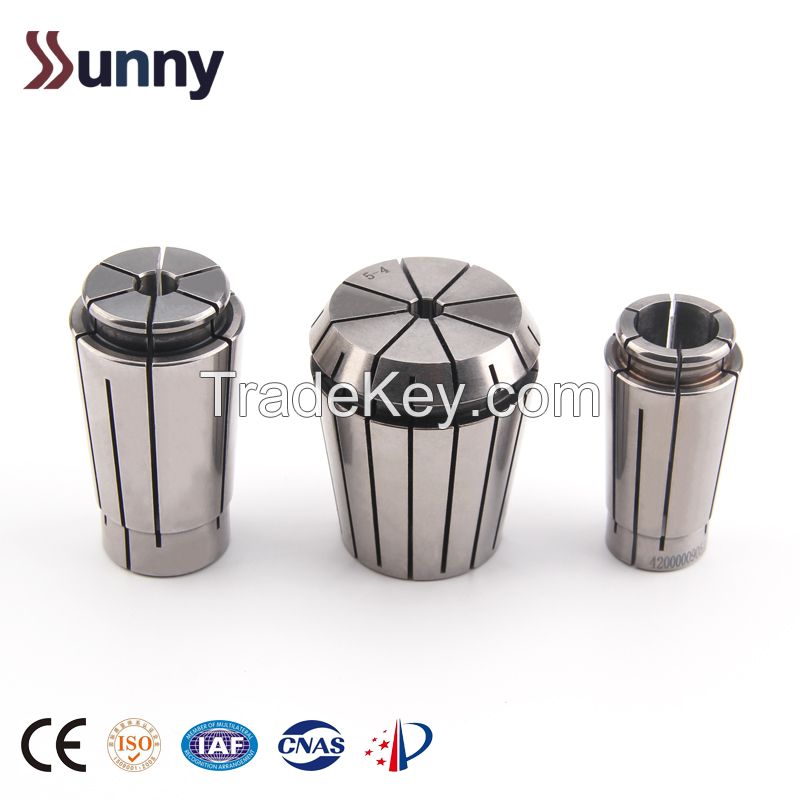 ER11 ER20 ER25 ER32 ER40 Spring Collet ER Collet