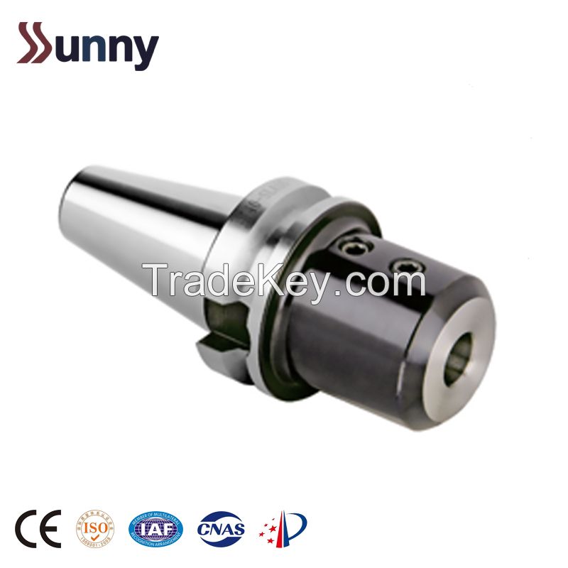 Side Lock Holder (Slim Type) BT40 Collet chuck/ CNC Tool Holder from China BT-SSL