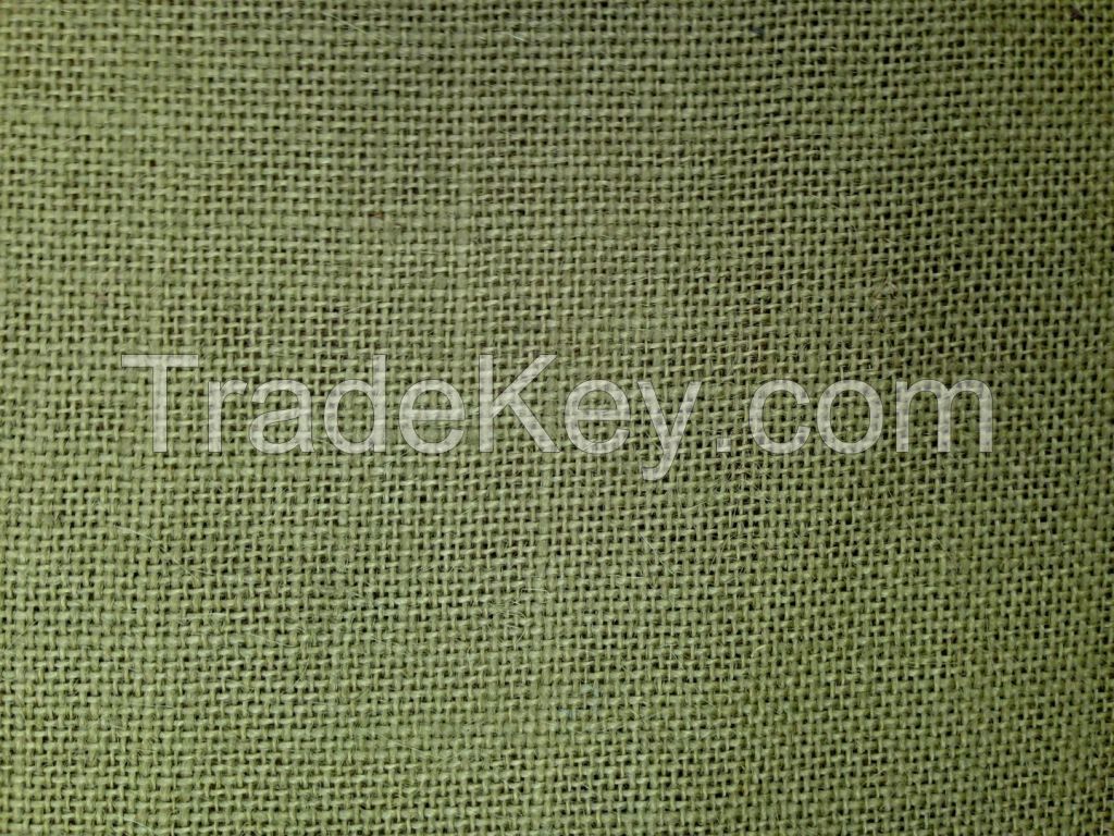 Jute Hessian Cloth