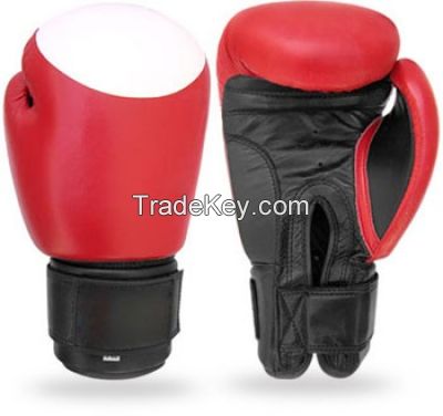 Leather Boxing Gloves | Sportswear Manufacturer