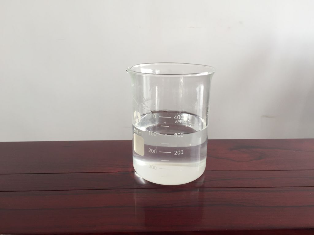 sodium silicate liquid