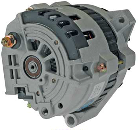 Delco CS130 Series Alternator