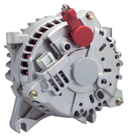  Ford 6G Series Alternator