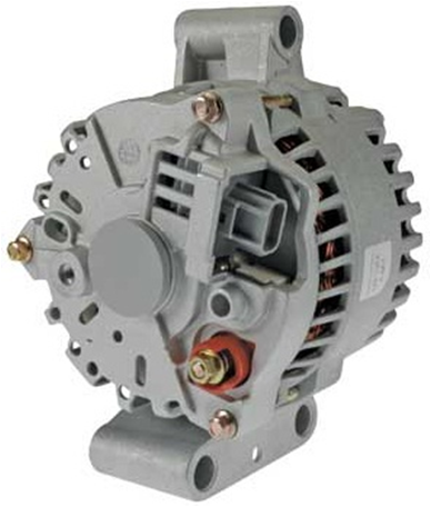  Ford 6G Series Alternator