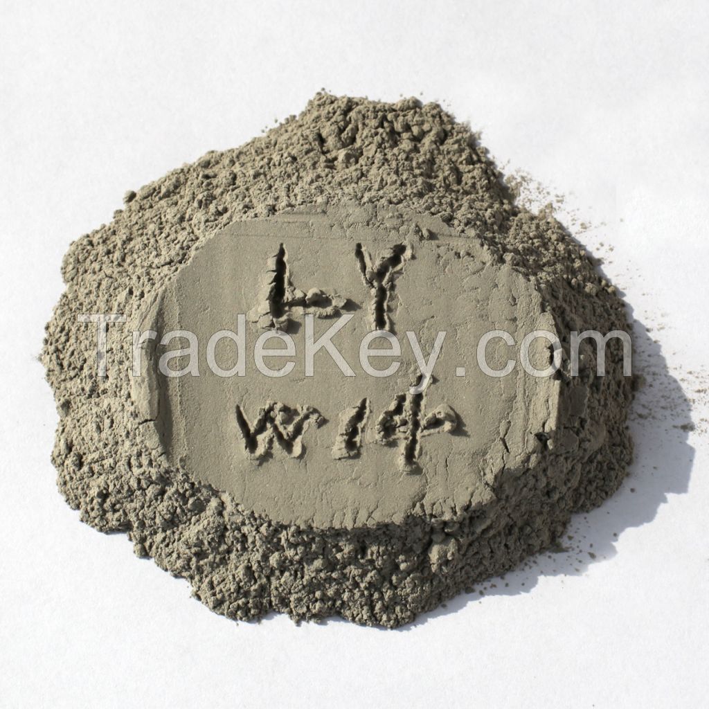 Brown aluminum oxide(A)