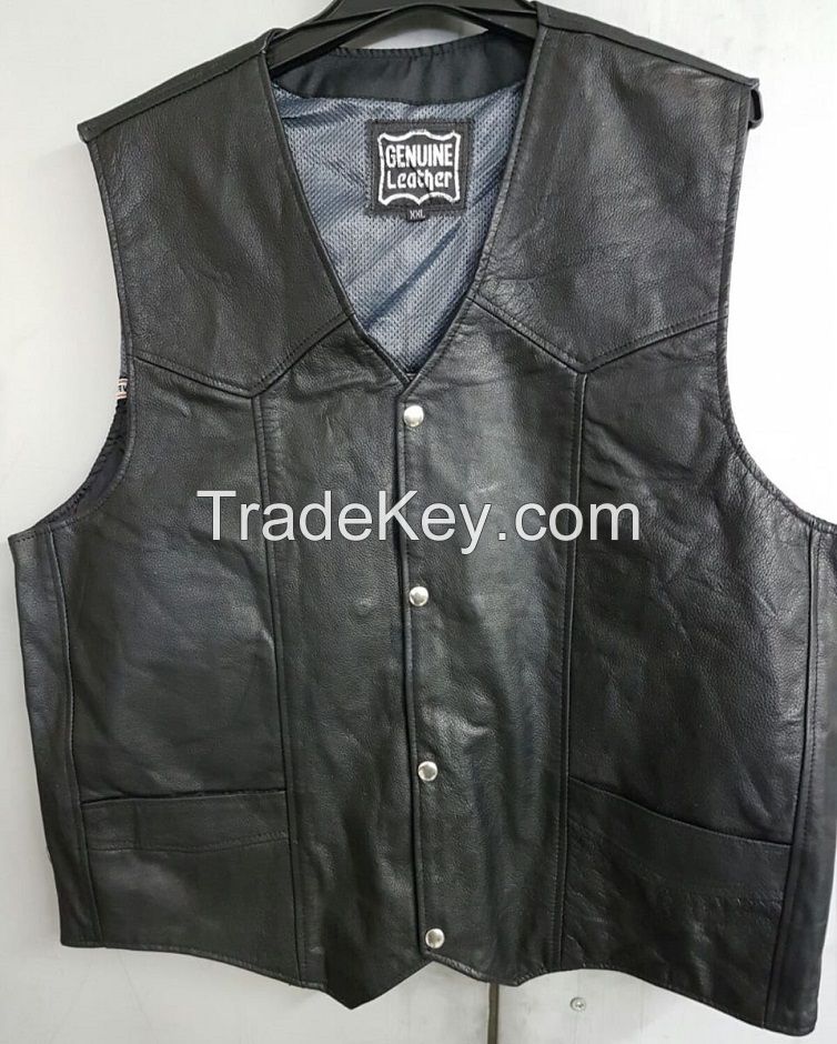 Export Leather Jackets 