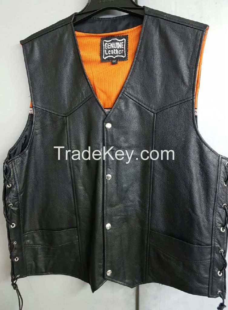 Export Leather Jackets 