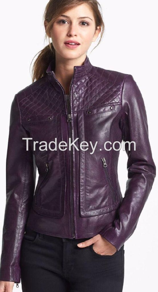 Leather Jackets for men and women