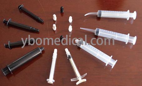 Dental Syringe