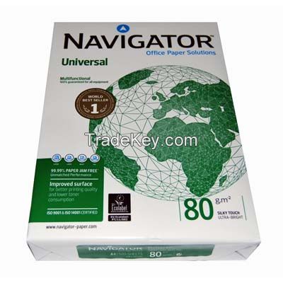 Sinar Dunia A4 paper 80GSM 