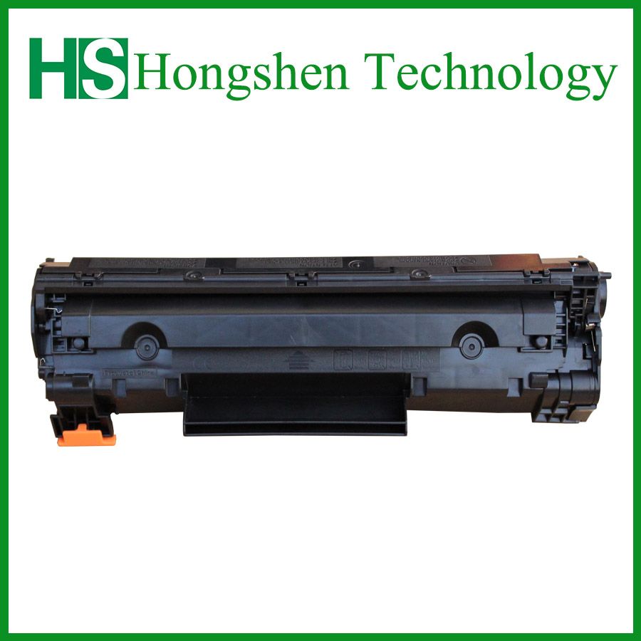 CE285A 85A Toner Cartridge