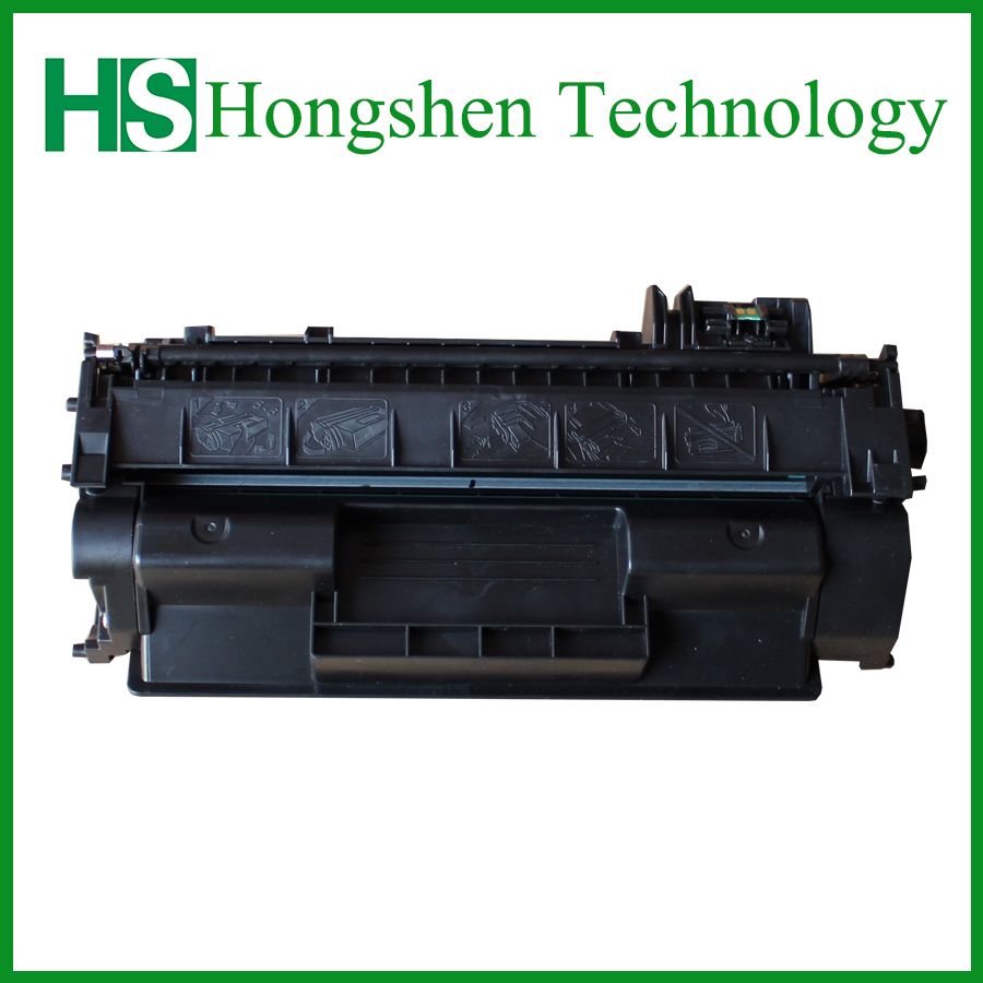 Compatible HP CF280A Toner Cartridge With Imported Chip