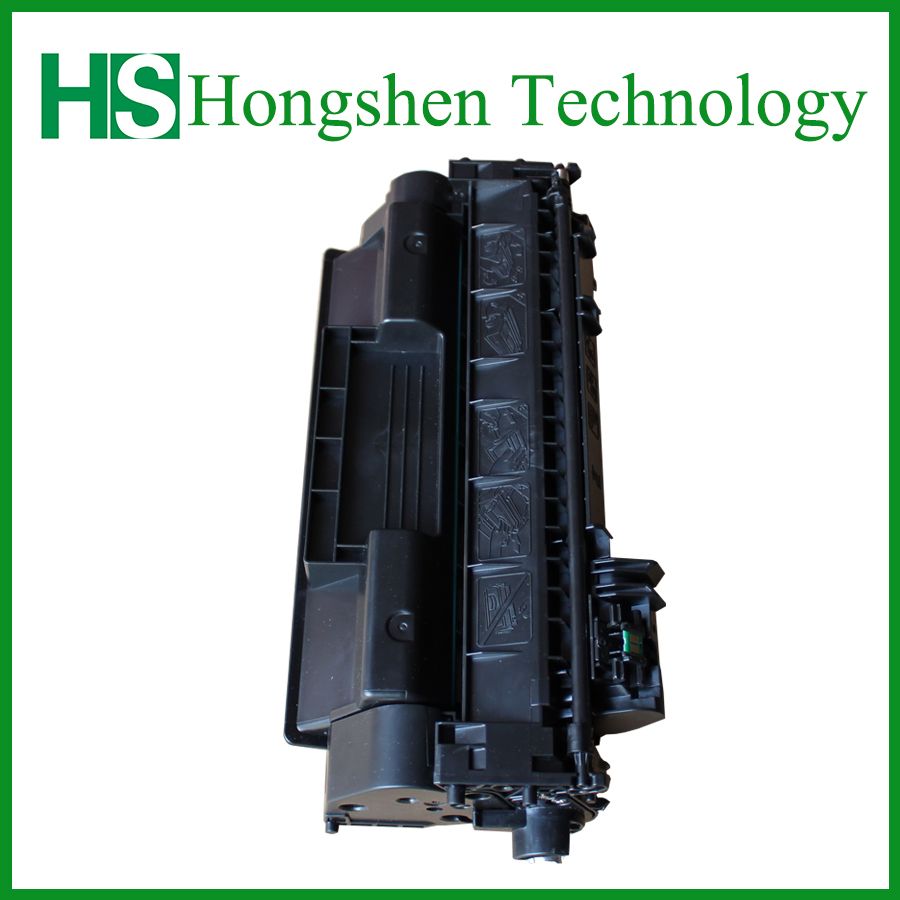 HP CE505A Toner Cartridge