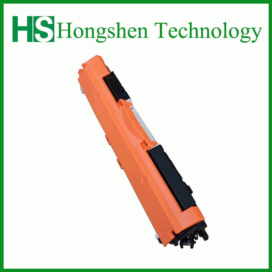 Compatible HP 130A Color Toner Cartridge