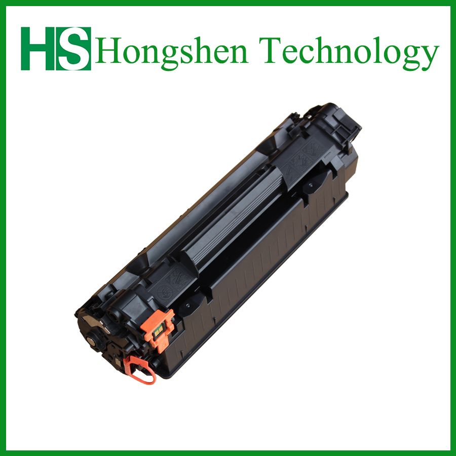 CE285A 85A Toner Cartridge