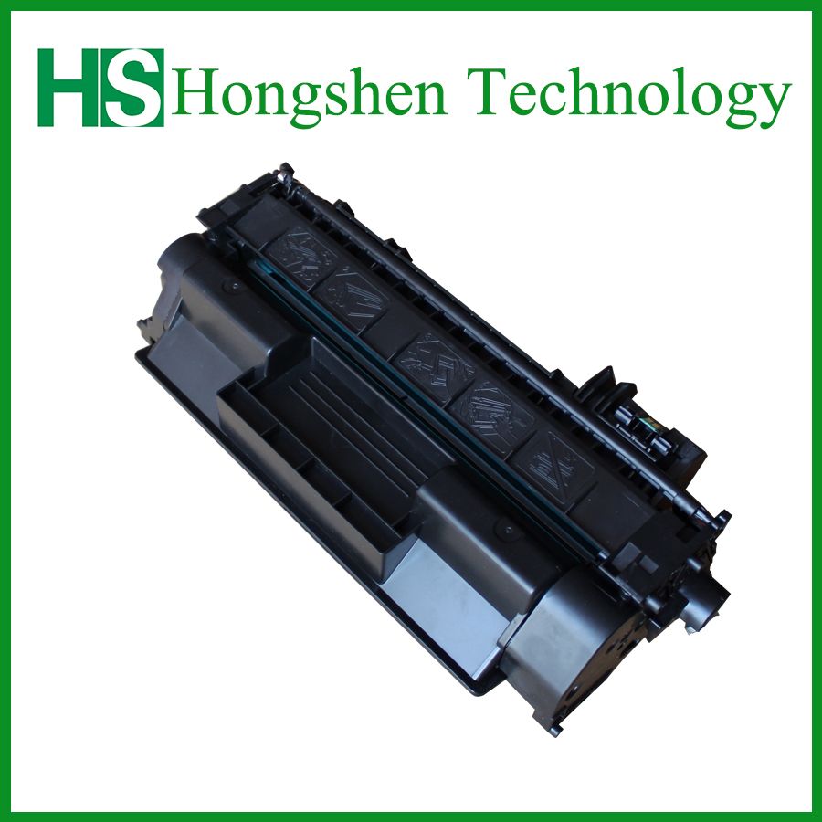 HP CE505A Toner Cartridge