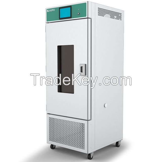 Standard 400L Moveable Reach in Plant Growth Chamber/Incubator with LED Lighting Solution for Plant Growth Research