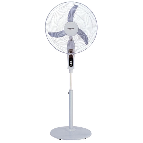 Stand fan