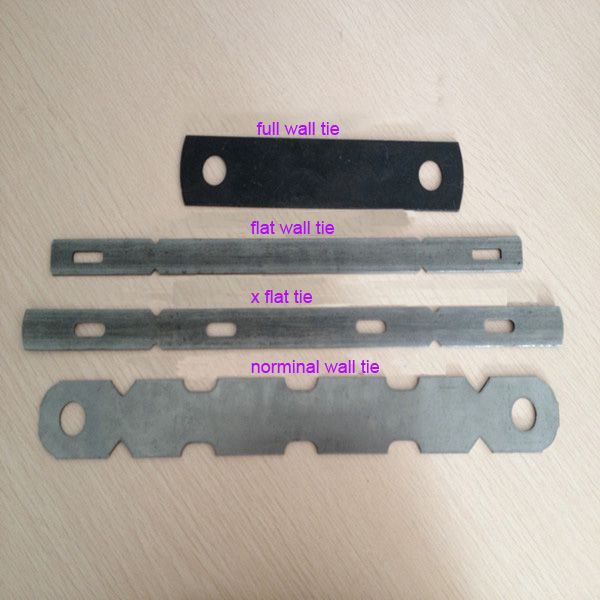 concrete formwork accessories standard pins round head pin