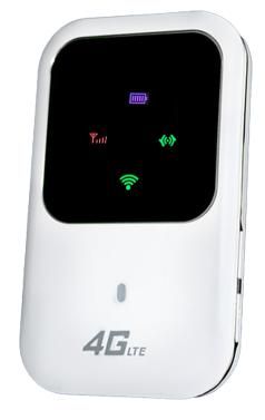 LTE 4G MIFI 