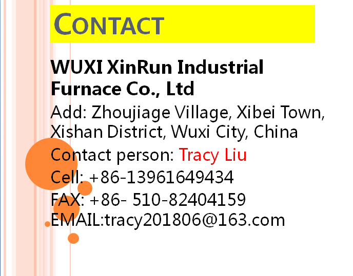 Bead Steel Wire Heat Treatment Line and Lead Quenching Furnace