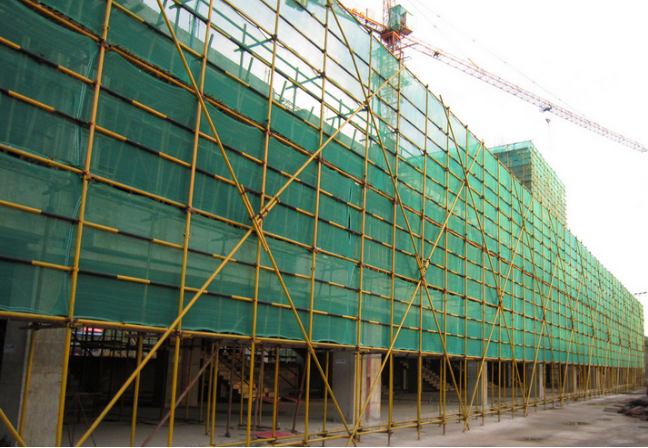 Construction Scaffold Net