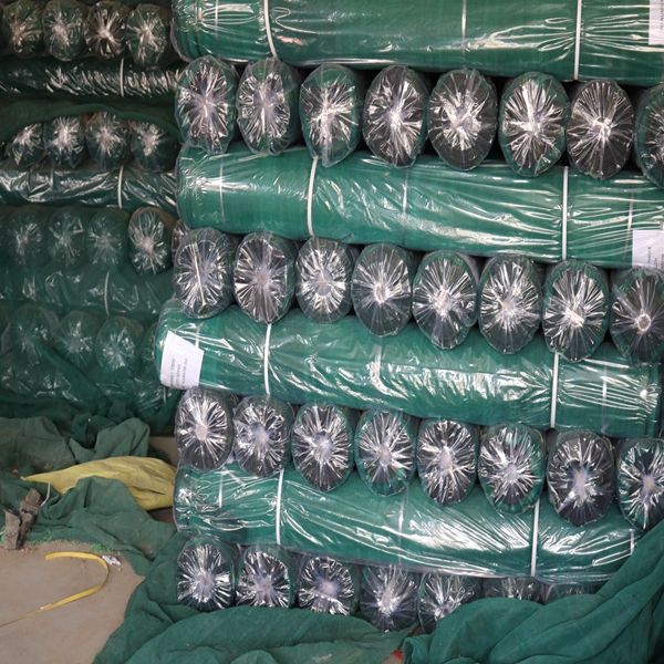 HDPE Agricultural Farming Roof Green Sun Shade Net