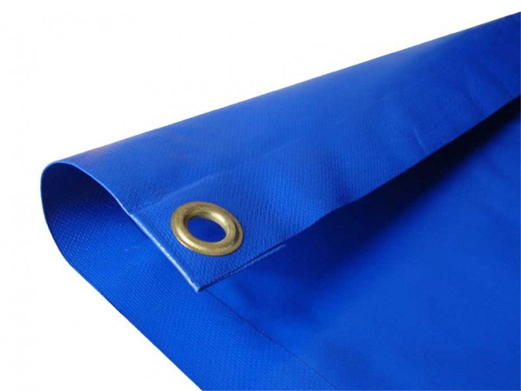 PVC Tarpaulin