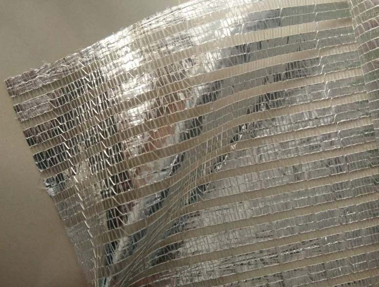 Aluminum Shade Net