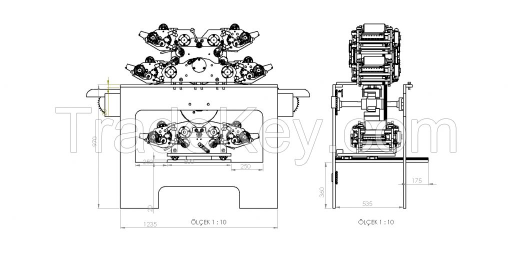 egg tray machine, paper pulp machine,egg box printer