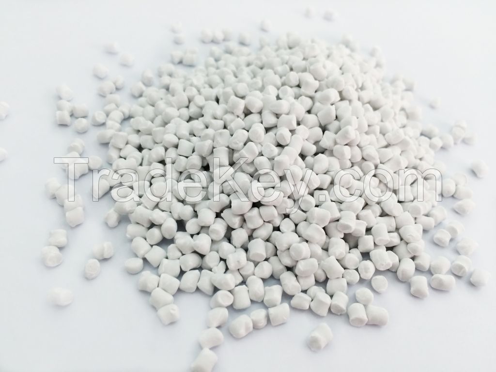 Coated Filler masterbatch from Vietnam supplier