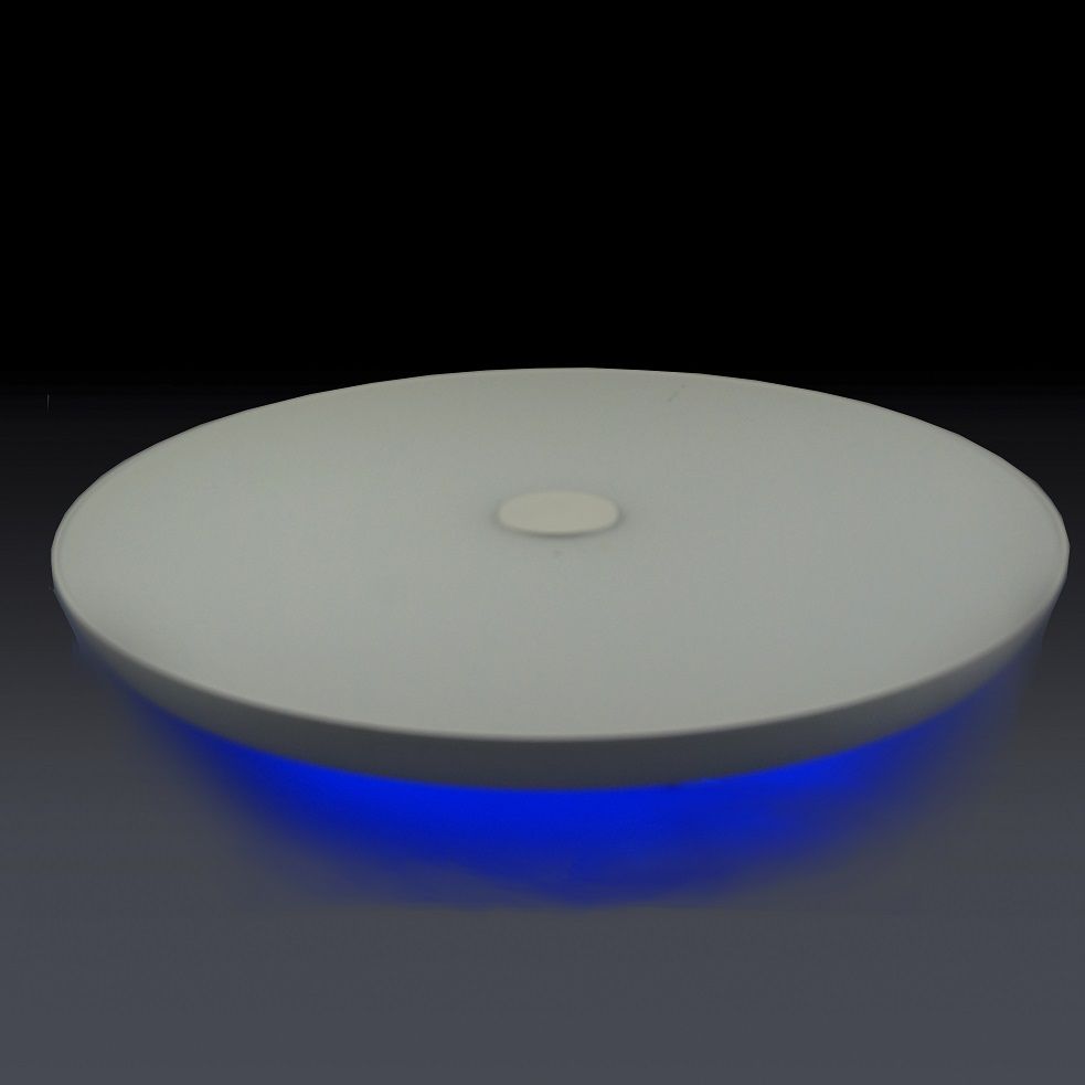 LED Bluetooth Music Plafond Light