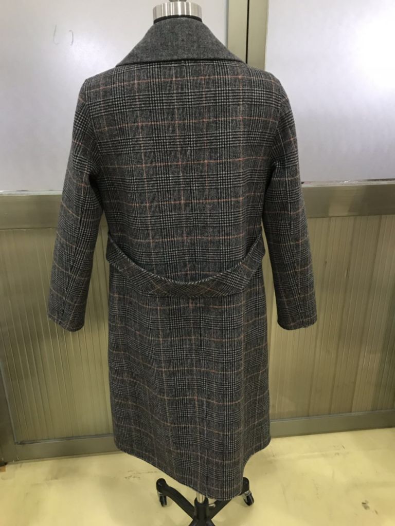 cashmere coat