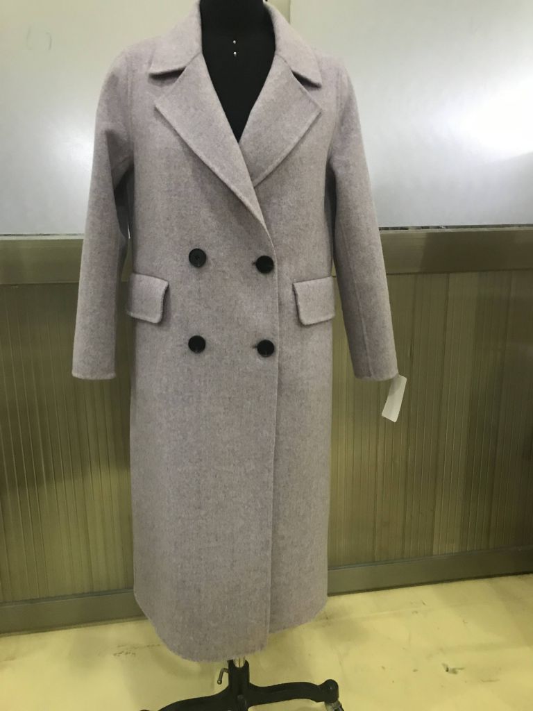 cashmere coat