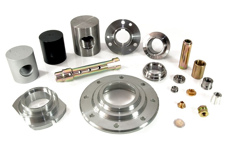 China machining parts,  metal stamping parts,  turning parts,  cnc parts,  Springs, cold forming parts