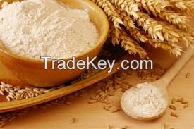 WHEAT FLOUR 550