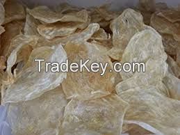 Dried Fish Maw