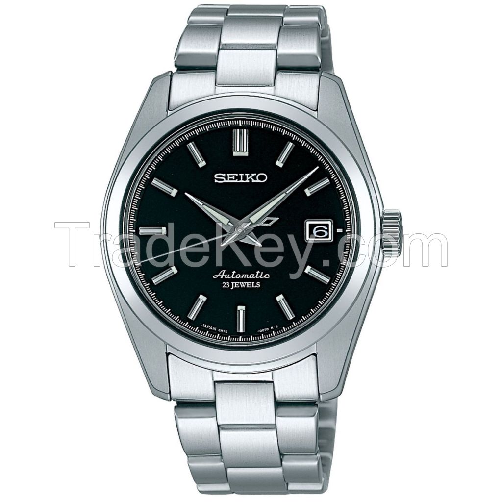 SEIKO SARB033 Mechanical Automatic Stainless Steel