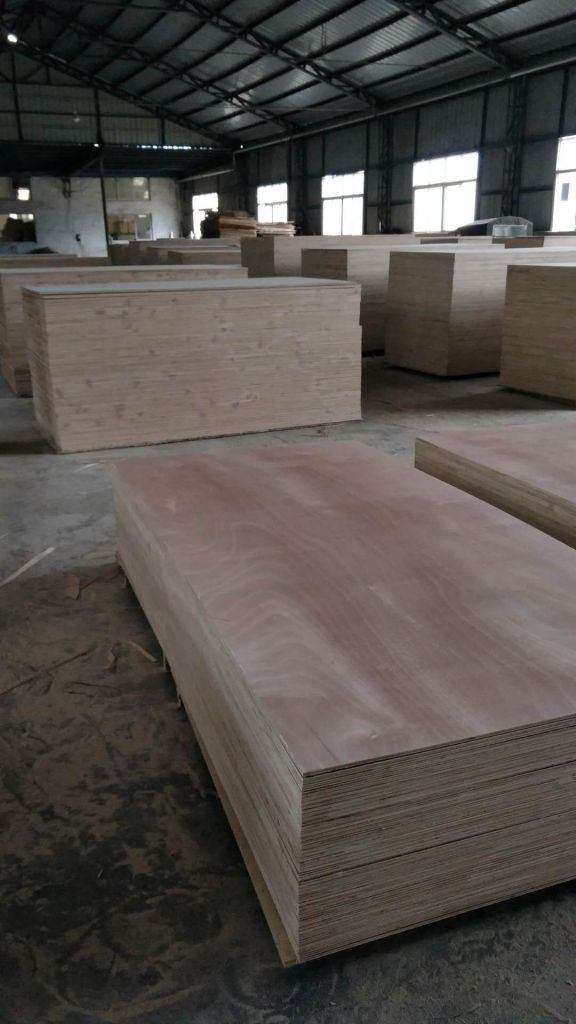 melamie MDF block board plywood