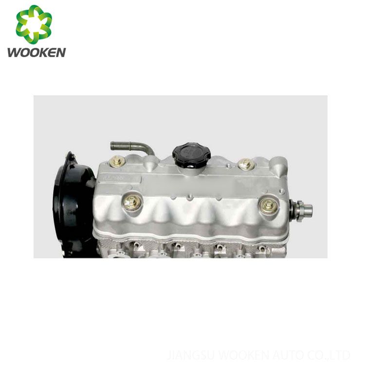 High cost performance car engine 465QA engine assembly