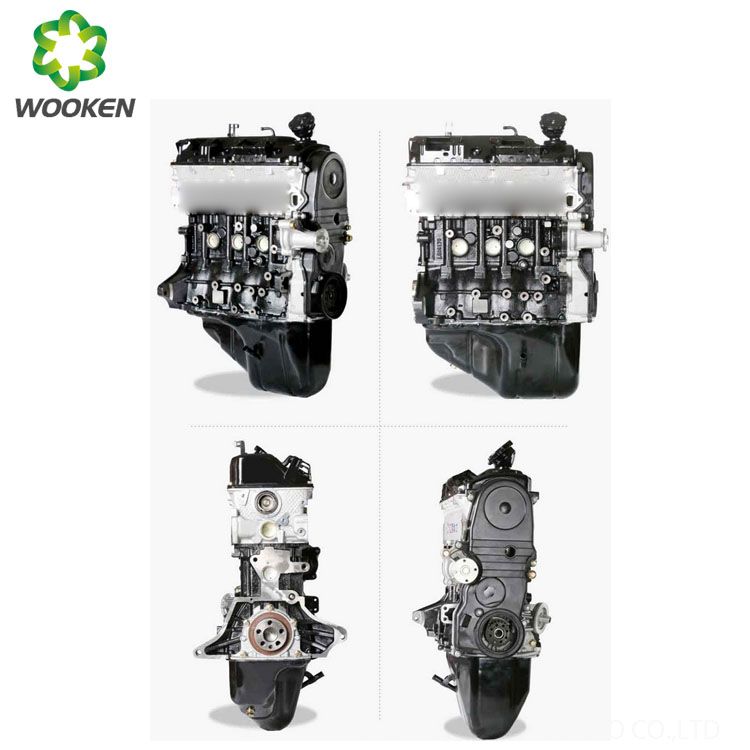 4G15S engine assy fit for CHANA 4500