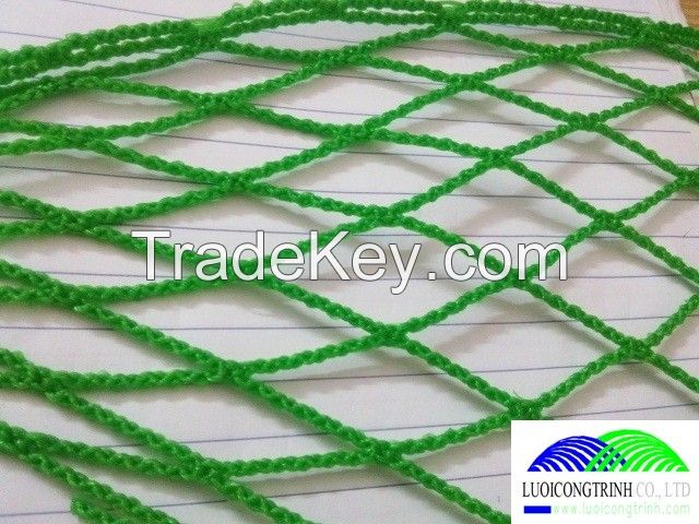 HDPE golf net 