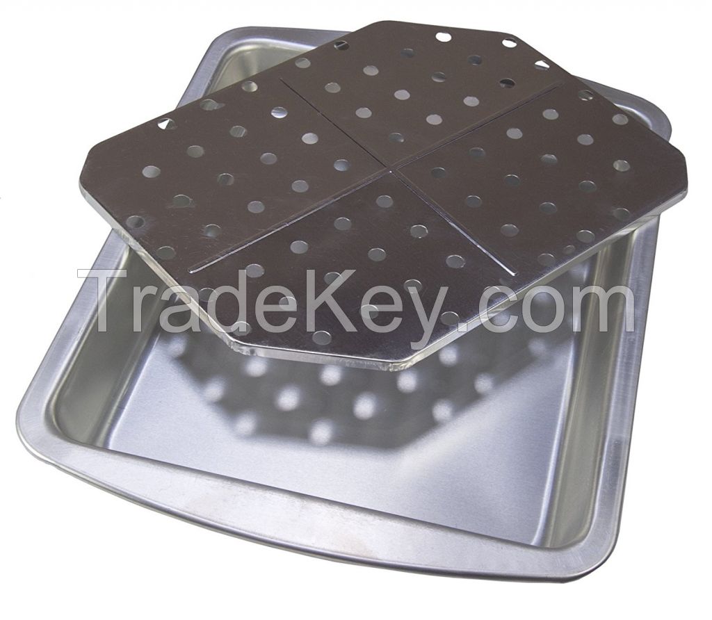 Broiler Pan