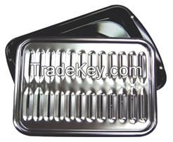 Broiler Pan