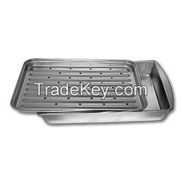 Broiler Pan