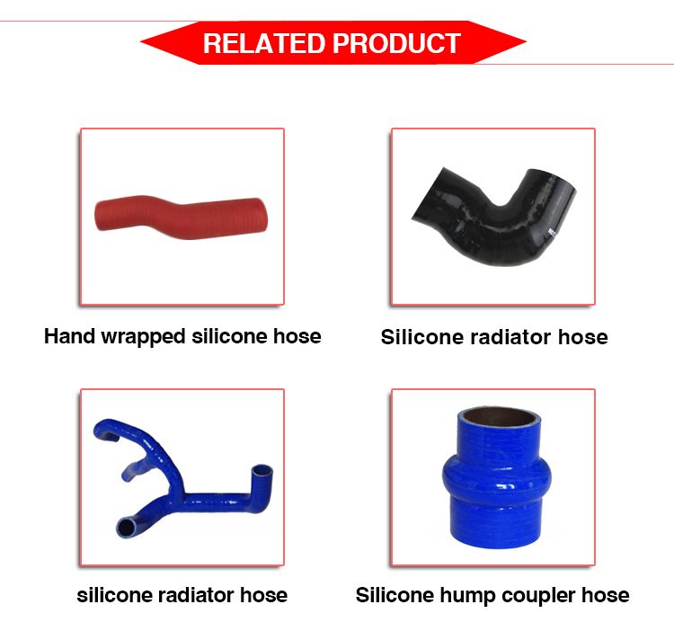 Silicone Hose