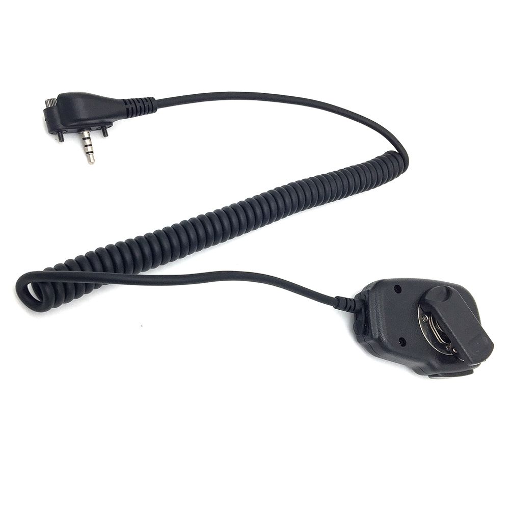 Vertex/Yaesu Handheld Speaker Microphone Mic for Vx-180 Vx-210 Vx-410 Vx-424 Vx-231 Vx-351 Vx-354 Vx-451 Vx-454 Vx-459 Evx-534