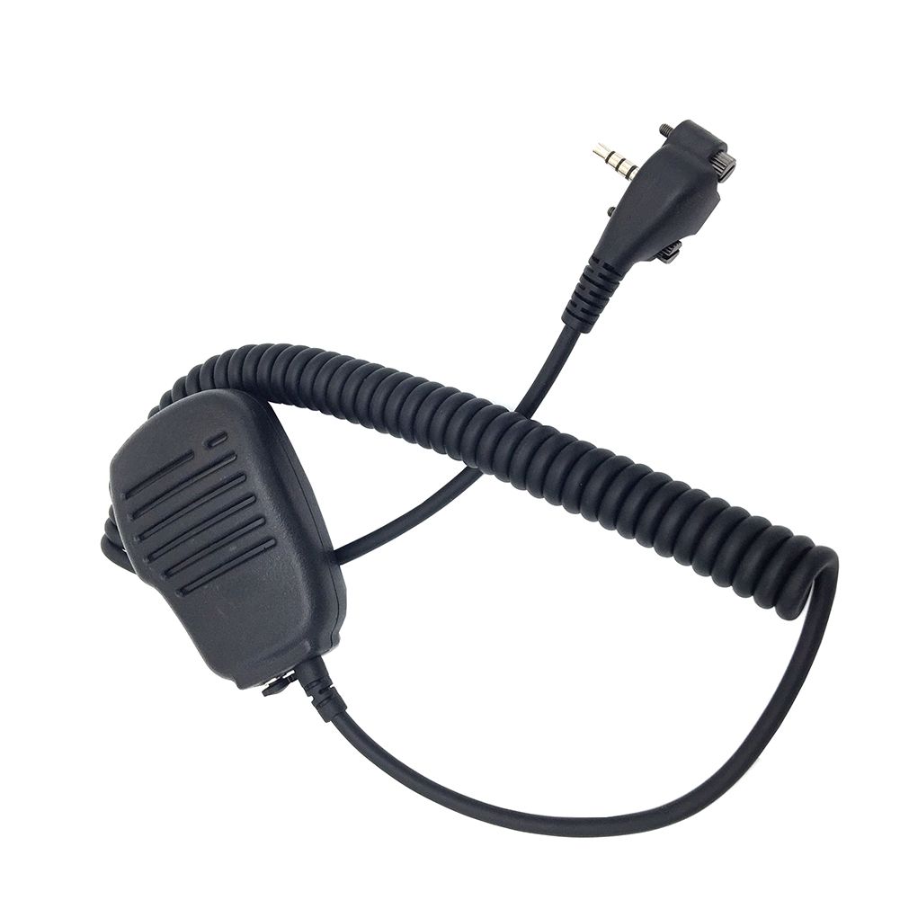 Vertex/Yaesu Handheld Speaker Microphone Mic for Vx-180 Vx-210 Vx-410 Vx-424 Vx-231 Vx-351 Vx-354 Vx-451 Vx-454 Vx-459 Evx-534